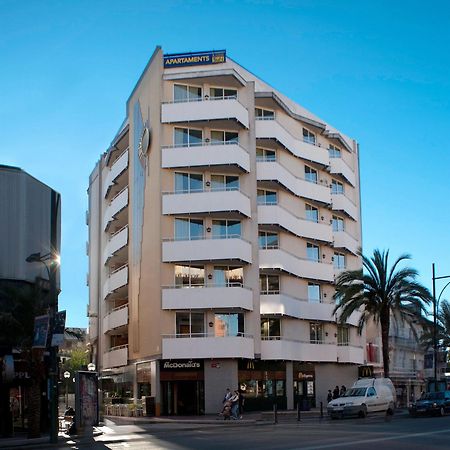 יורט דה מאר Apartments Lloret Sun מראה חיצוני תמונה