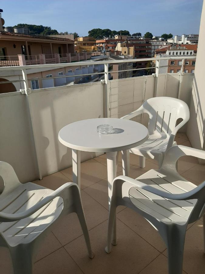 יורט דה מאר Apartments Lloret Sun מראה חיצוני תמונה