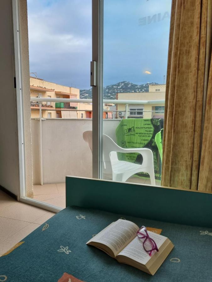 יורט דה מאר Apartments Lloret Sun מראה חיצוני תמונה