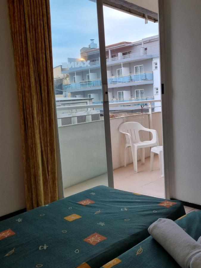 יורט דה מאר Apartments Lloret Sun מראה חיצוני תמונה