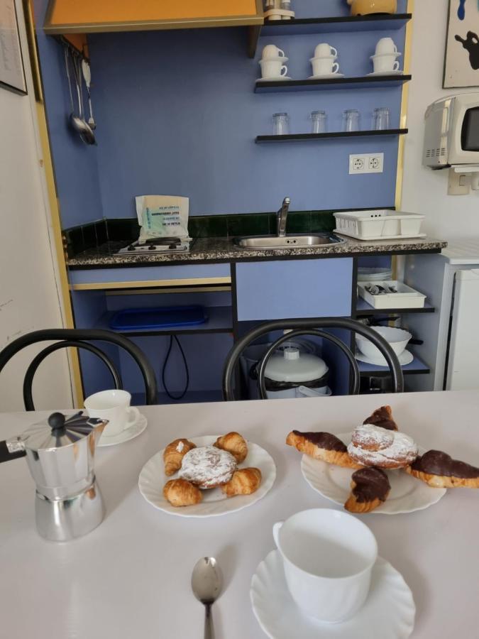 יורט דה מאר Apartments Lloret Sun מראה חיצוני תמונה