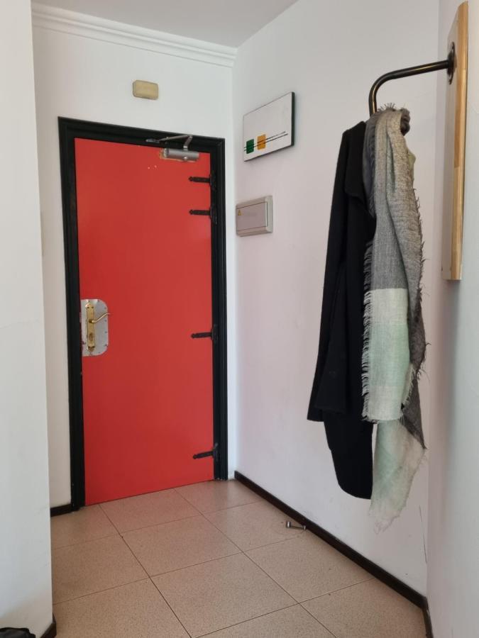 יורט דה מאר Apartments Lloret Sun מראה חיצוני תמונה
