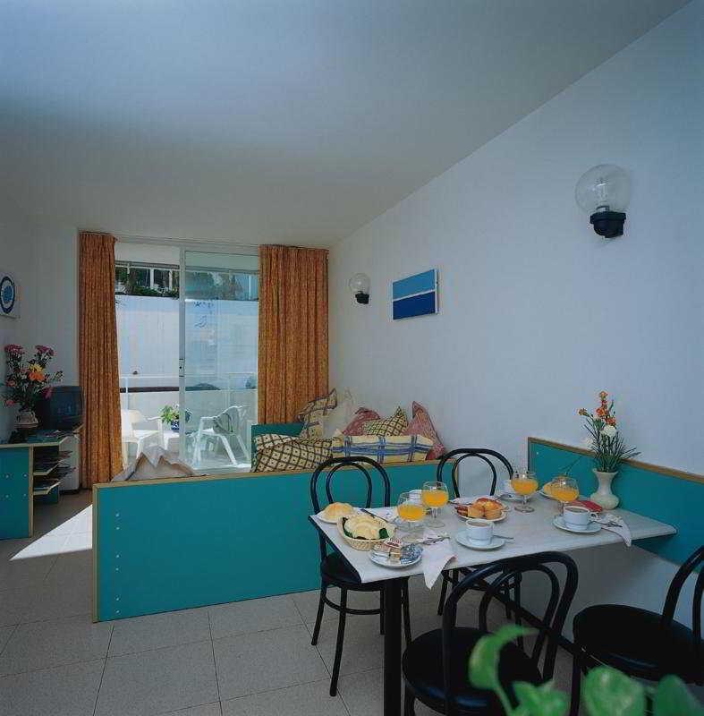 יורט דה מאר Apartments Lloret Sun מראה חיצוני תמונה