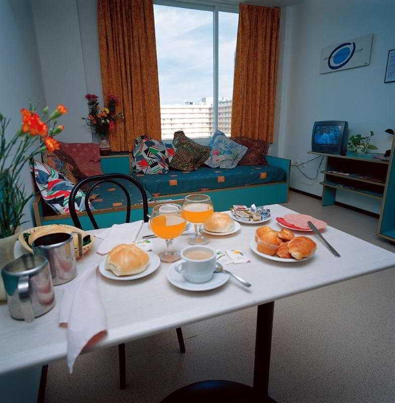 יורט דה מאר Apartments Lloret Sun מראה חיצוני תמונה