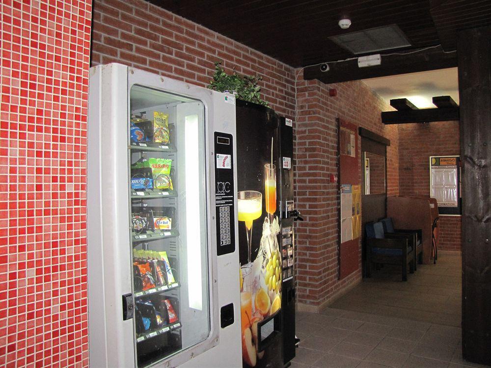 יורט דה מאר Apartments Lloret Sun מראה חיצוני תמונה
