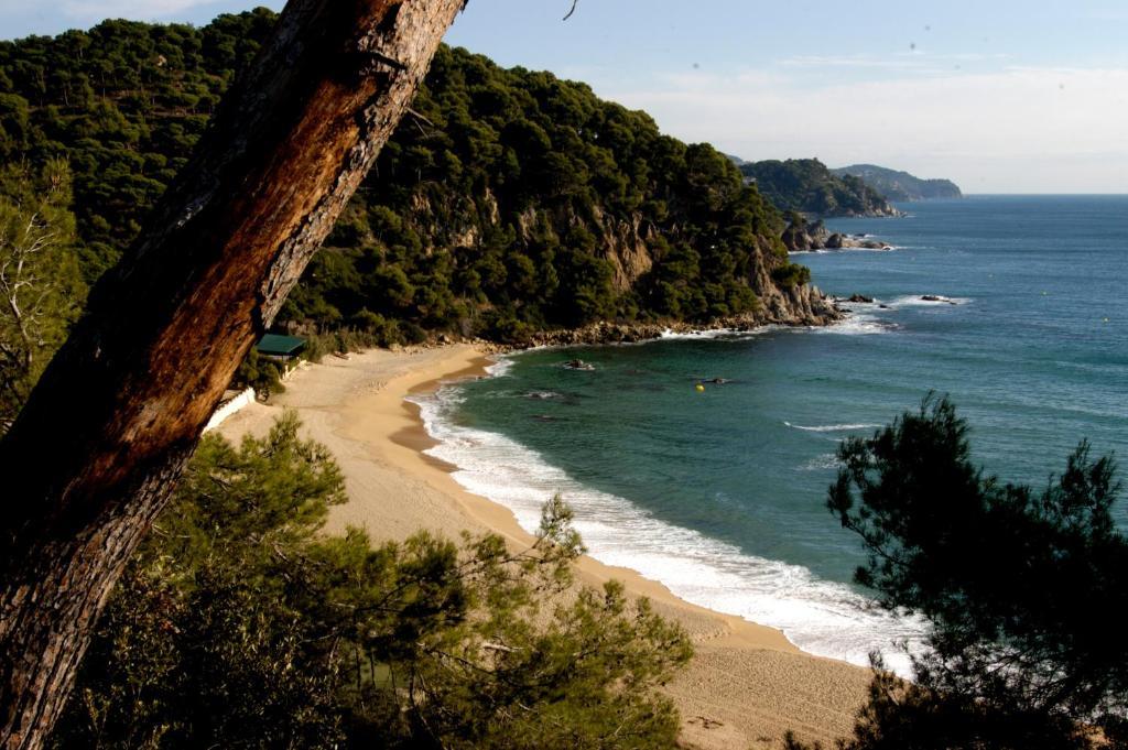יורט דה מאר Apartments Lloret Sun מראה חיצוני תמונה