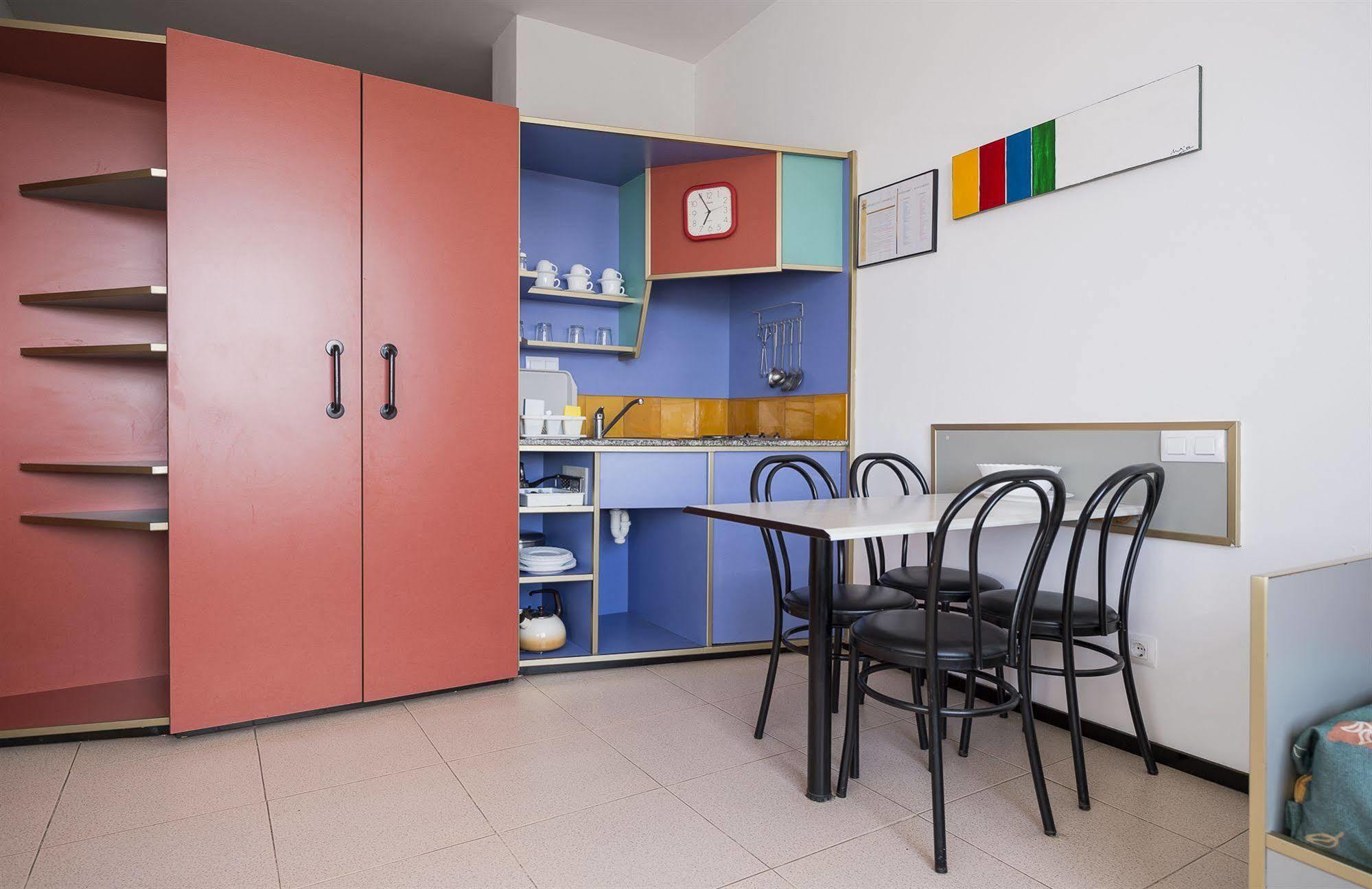 יורט דה מאר Apartments Lloret Sun מראה חיצוני תמונה