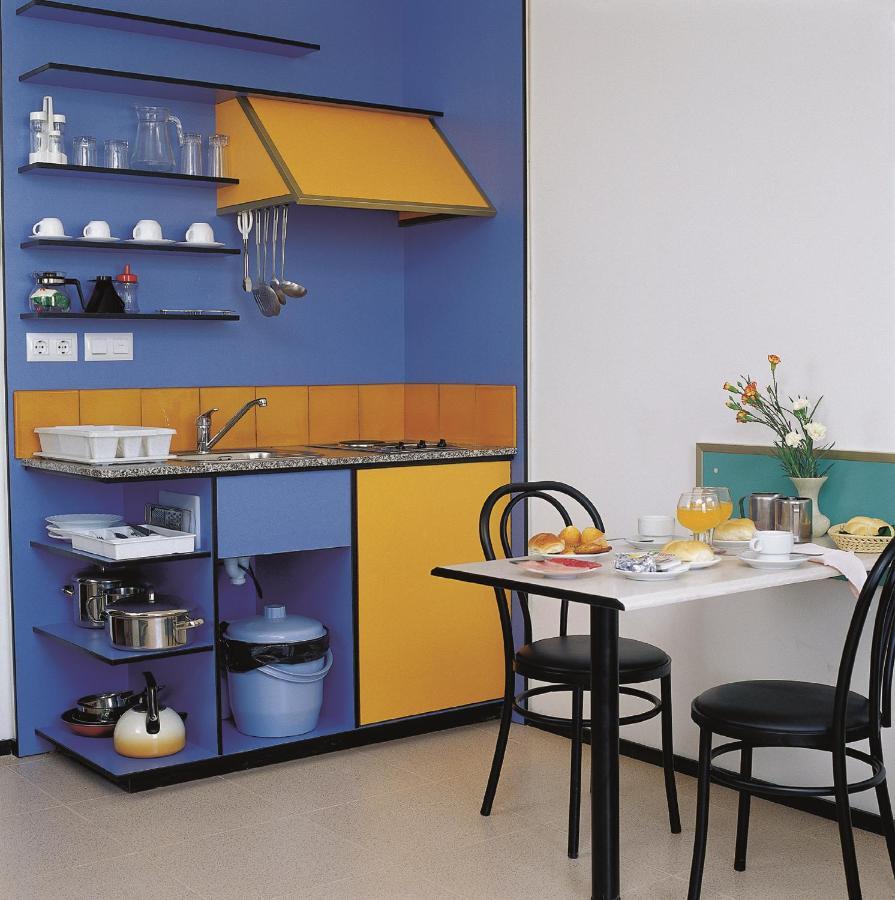 יורט דה מאר Apartments Lloret Sun מראה חיצוני תמונה