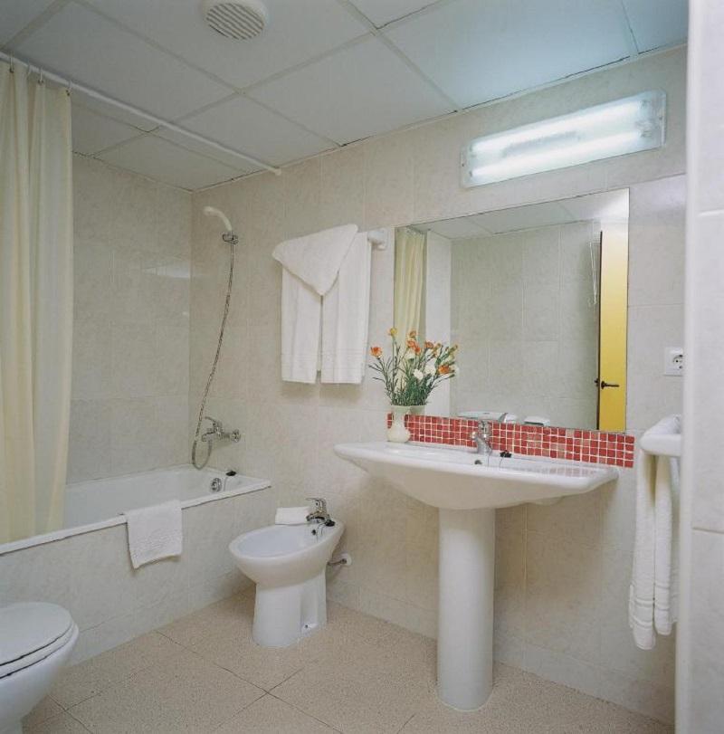 יורט דה מאר Apartments Lloret Sun מראה חיצוני תמונה